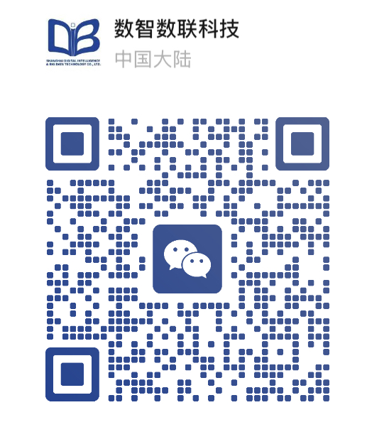 联系智联审校微信二维码